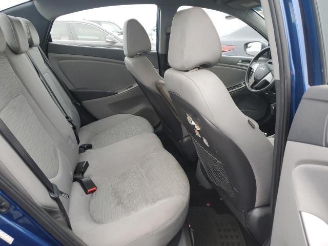 2015 HYUNDAI ACCENT GLS - KMHCT4AE5FU880034