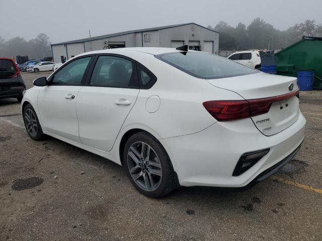 2019 KIA FORTE GT L - 3KPF34AD5KE070534