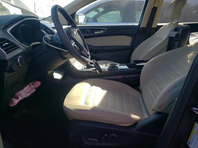 2016 FORD EDGE SEL - 2FMPK3J98GBC00863