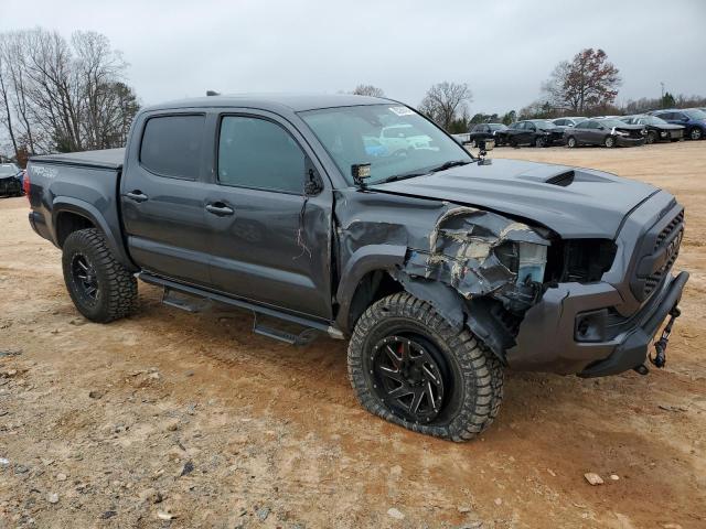 2019 TOYOTA TACOMA DOU - 3TMCZ5AN2KM196534