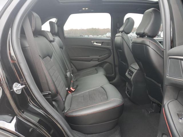 2023 FORD EDGE SEL - 2FMPK4J96PBA51522