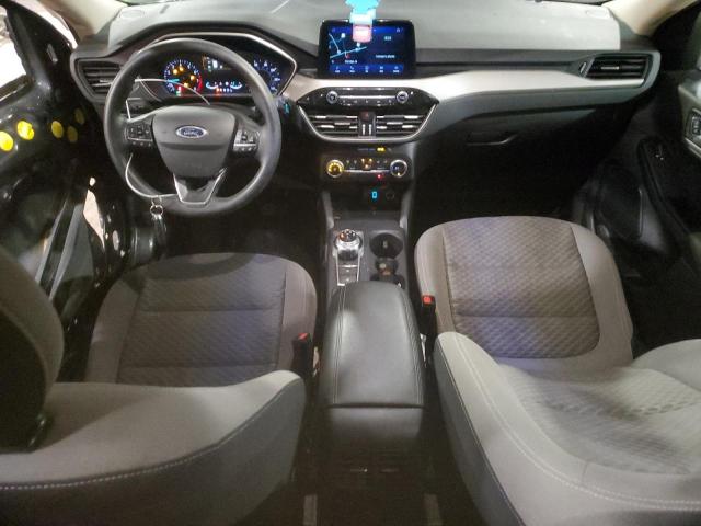 2020 FORD ESCAPE SE - 1FMCU9G63LUC13002