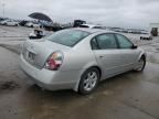 Lot #3049484682 2002 NISSAN ALTIMA BAS