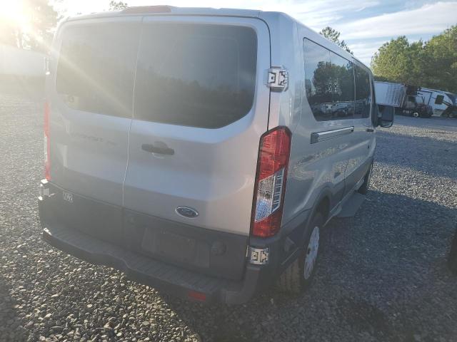 Vin: 1fbzx2ym8hkb01569, lot: 84736774, ford transit t-350 20173