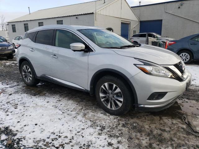 2015 NISSAN MURANO S - 5N1AZ2MHXFN270432