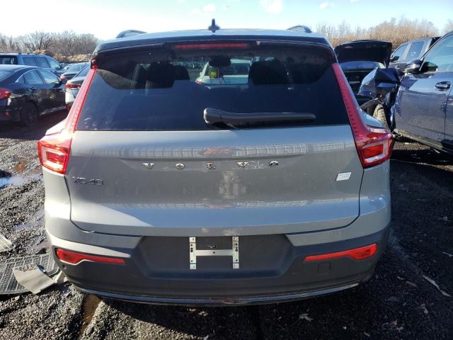 2024 VOLVO XC40 RECHA YV4ER3XM9R2293627