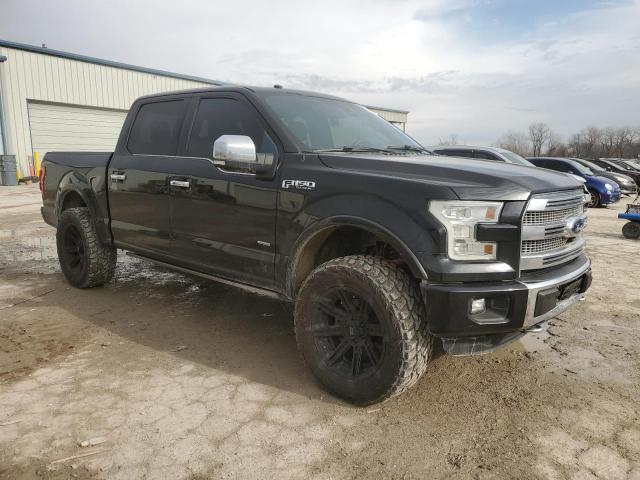 Vin: 1ftew1eg8gfc74621, lot: 86569594, ford f-150 supercrew 20164