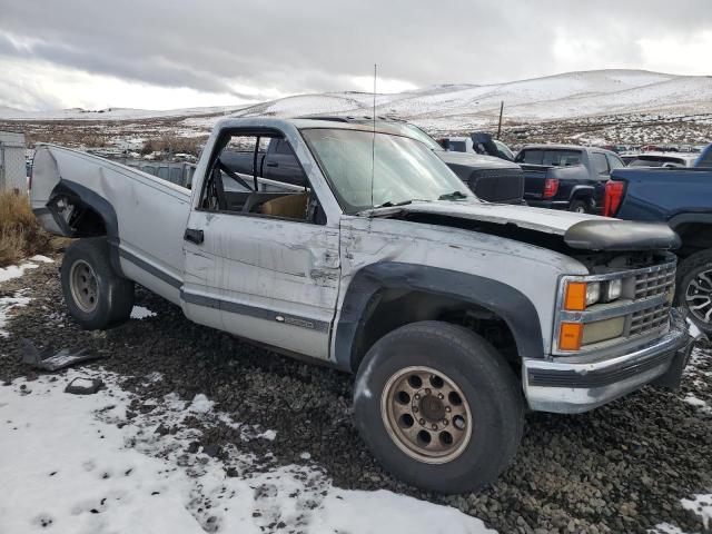 Vin: 1gcgk24k8ke201358, lot: 77896204, chevrolet gmt k2500 19894