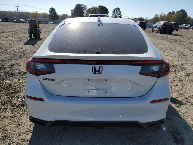 2022 HONDA CIVIC SPOR - 19XFL2H81NE013894