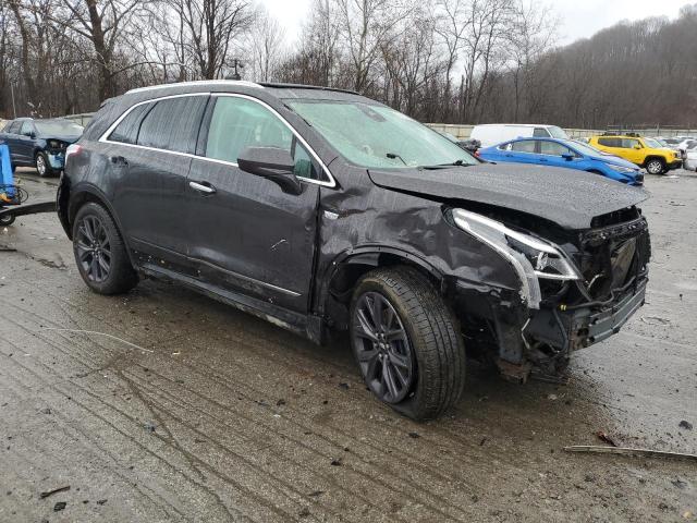 Vin: 1gykndrs8jz195858, lot: 84135934, cadillac xt5 luxury 20184