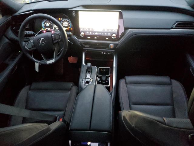 2024 LEXUS TX 550H+ L 5TDACAC64RS000238