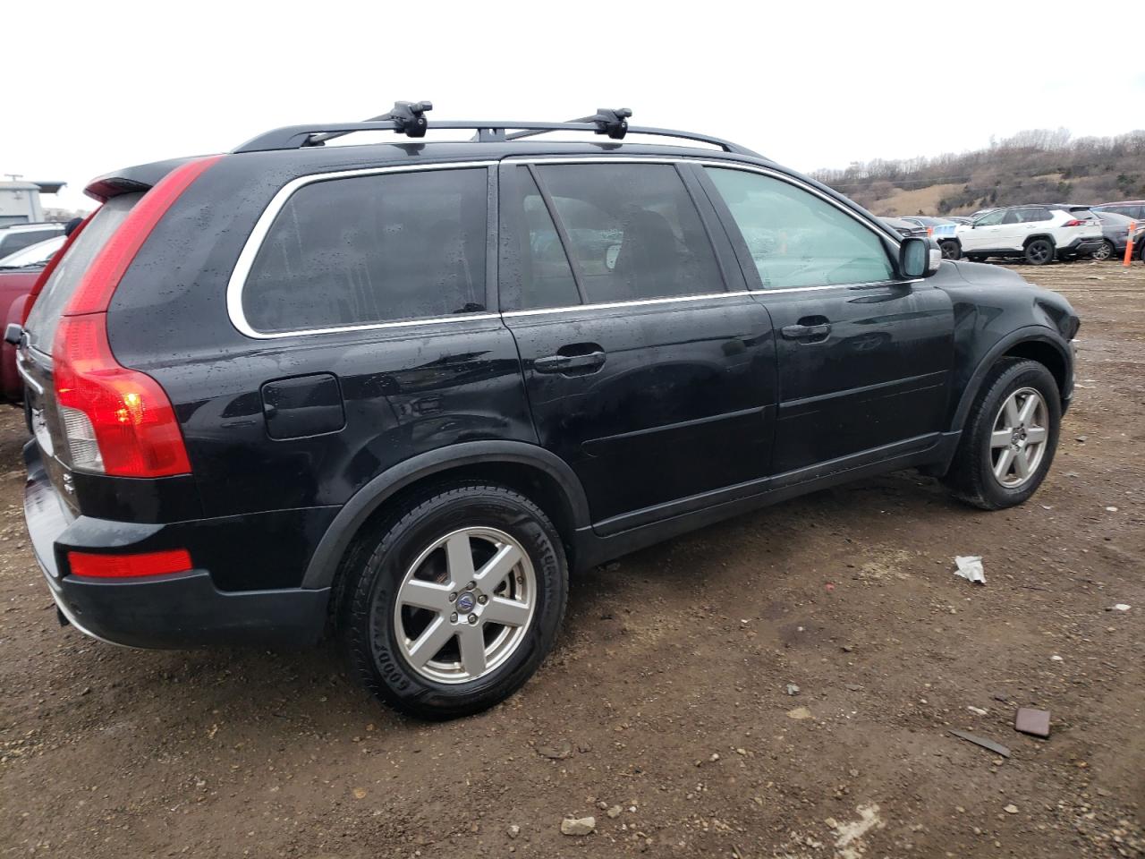 Lot #3028559911 2007 VOLVO XC90 3.2