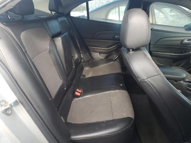 2016 CHEVROLET MALIBU LIM - 1G11C5SAXGF161907