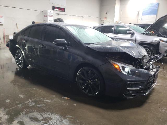 2023 TOYOTA COROLLA SE - 5YFS4MCE7PP164969