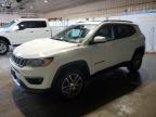 2018 JEEP COMPASS LA - 3C4NJDBB7JT185161