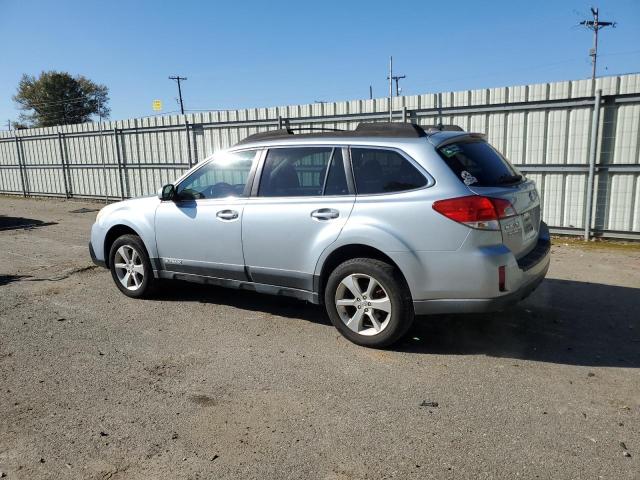 VIN 4S4BRDKC2D2264727 2013 SUBARU OUTBACK no.2