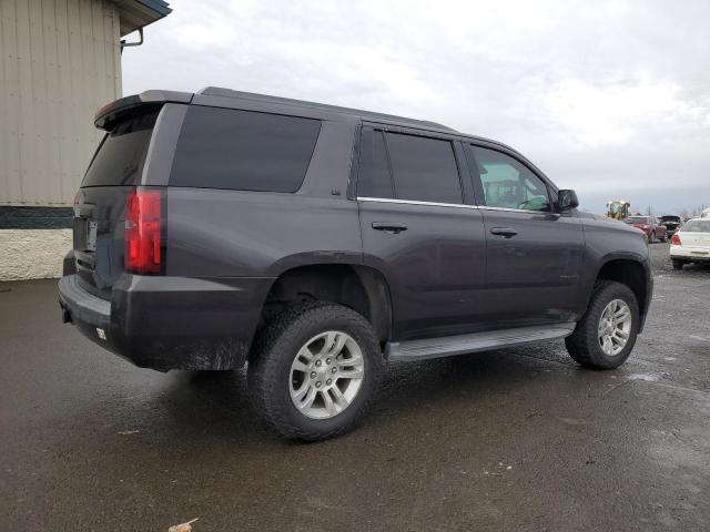 VIN 1GNSCAKC3FR125888 2015 CHEVROLET TAHOE no.3