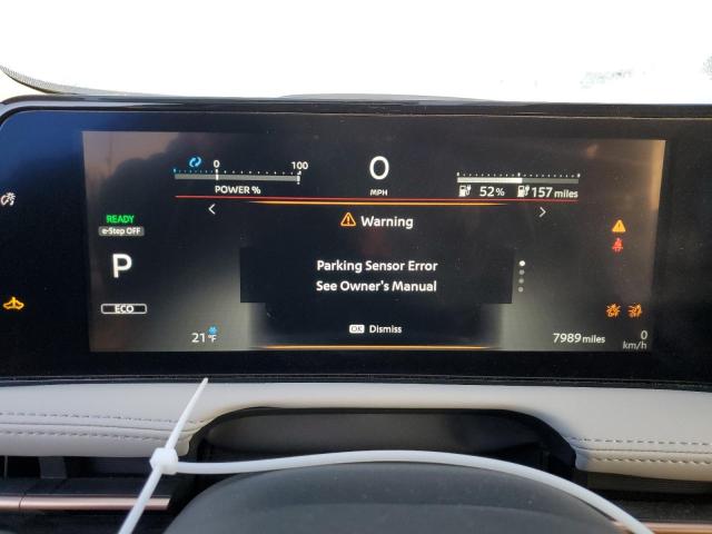 2023 NISSAN ARIYA EVOL JN1DF0BB9PM710597