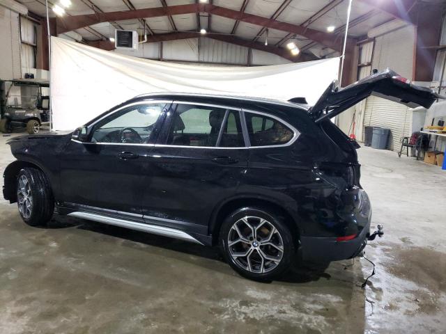 2021 BMW X1 XDRIVE2 - WBXJG9C0XM5T69315