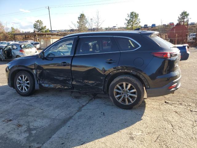 2018 MAZDA CX-9 TOURI - JM3TCACY3J0209544