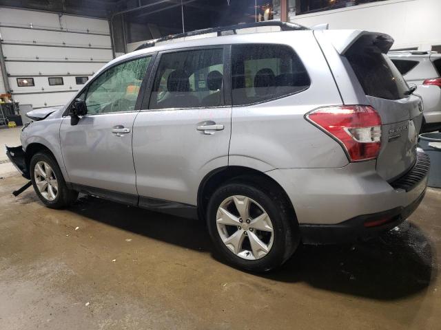 2016 SUBARU FORESTER 2 - JF2SJARC6GH401963
