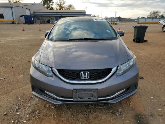 2015 HONDA CIVIC EX - 19XFB2F87FE202685