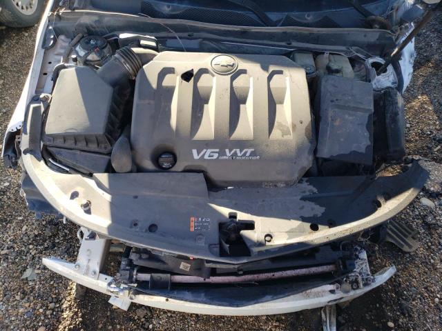 2017 CHEVROLET IMPALA LT - 2G1105S37H9103760