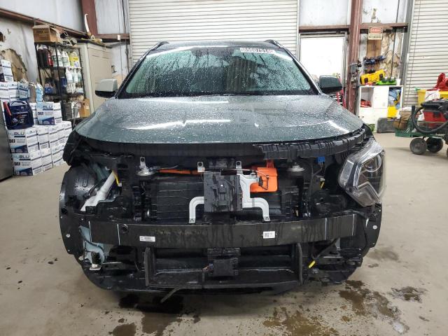 VIN KNDCR3L15R5113824 2024 KIA NIRO WIND no.5