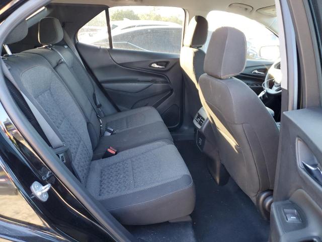2022 CHEVROLET EQUINOX LT - 3GNAXKEV2NL309700
