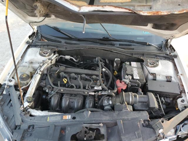 2012 FORD FUSION SE - 3FAHP0HA0CR185267