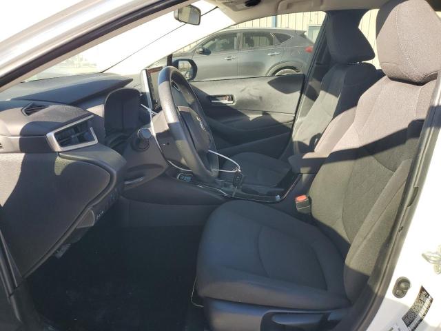 2021 TOYOTA COROLLA LE - 5YFEPMAE4MP254325