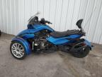 Lot #3026286342 2015 CAN-AM SPYDER ROA