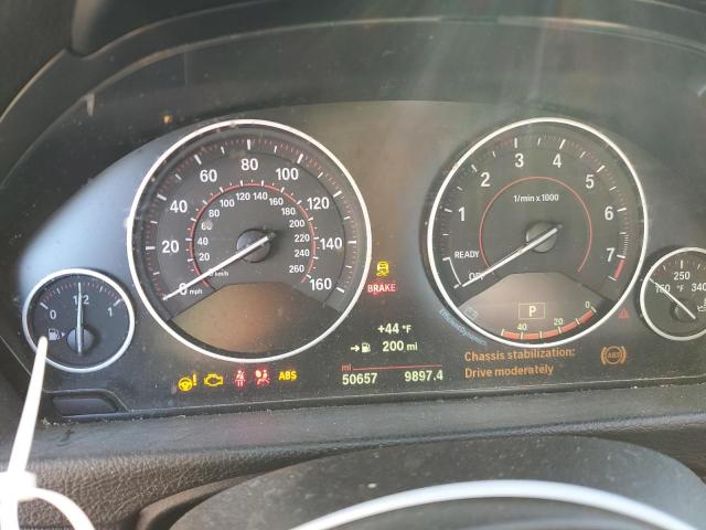 2019 BMW 430XI GRAN - WBA4J3C51KBL06250