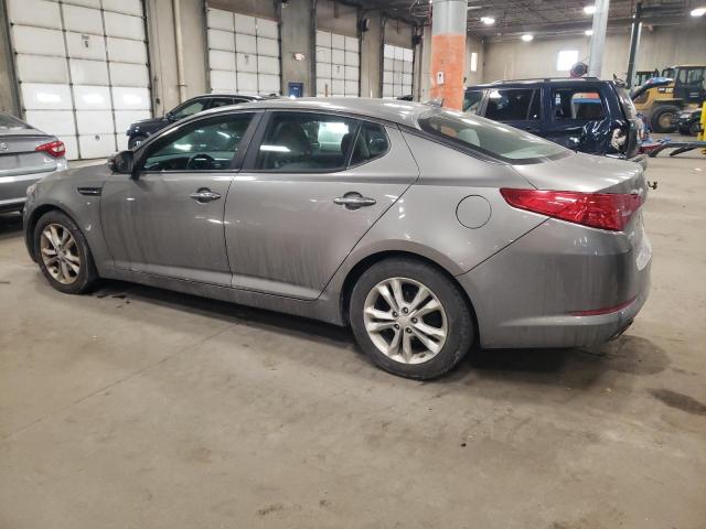 VIN 5XXGM4A70DG114445 2013 KIA OPTIMA no.2