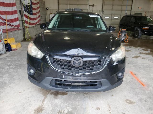 2015 MAZDA CX-5 TOURI - JM3KE4CY4F0468977