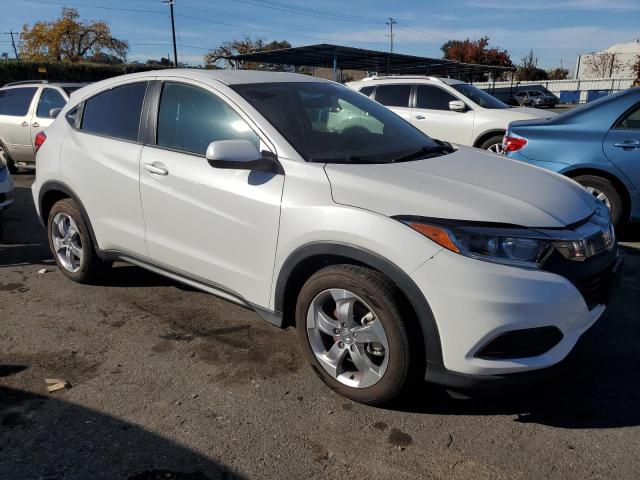 2019 HONDA HR-V LX - 3CZRU5H37KM723149