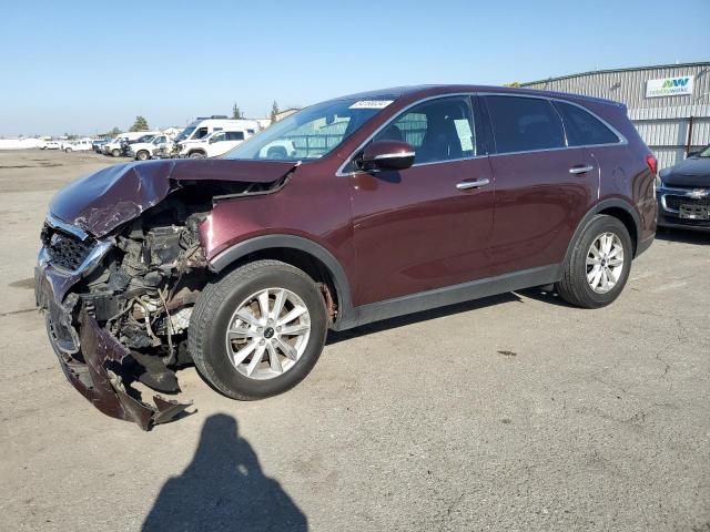 Vin: 5xypg4a30kg560592, lot: 84188034, kia sorento l 2019 img_1