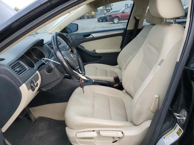2015 VOLKSWAGEN JETTA SE - 3VWD17AJ4FM310217