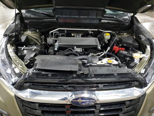 2024 SUBARU ASCENT PRE - 4S4WMAED9R3461320