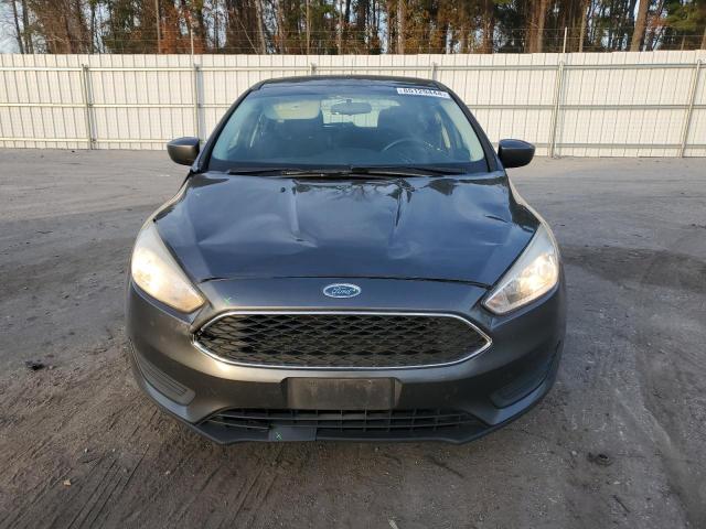 2018 FORD FOCUS SE - 1FADP3K24JL329383