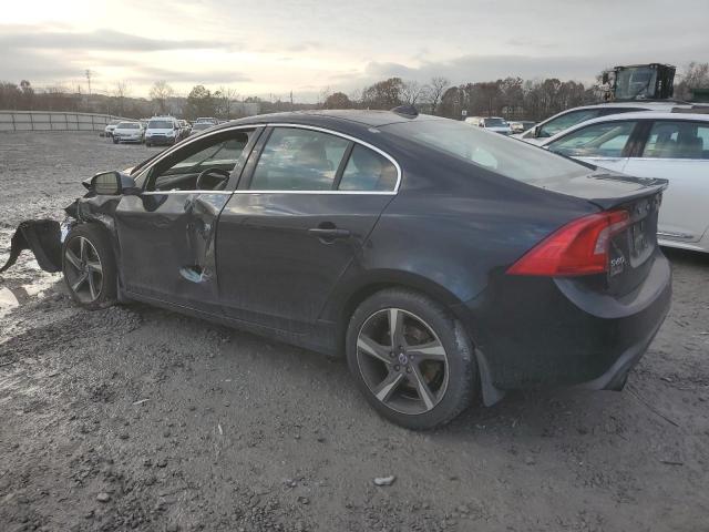 Vin: yv1902fh2e2293308, lot: 85340634, volvo s60 t6 20142