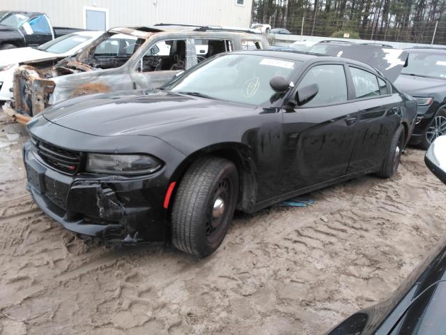 2019 DODGE CHARGER PO #3030498457