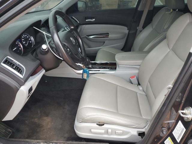 2015 ACURA TLX - 19UUB1F38FA023257