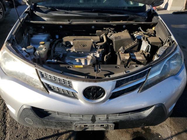 2015 TOYOTA RAV4 LE - 2T3ZFREV6FW226093