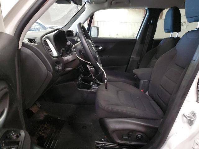 2018 JEEP RENEGADE L - ZACCJBBB6JPH98830