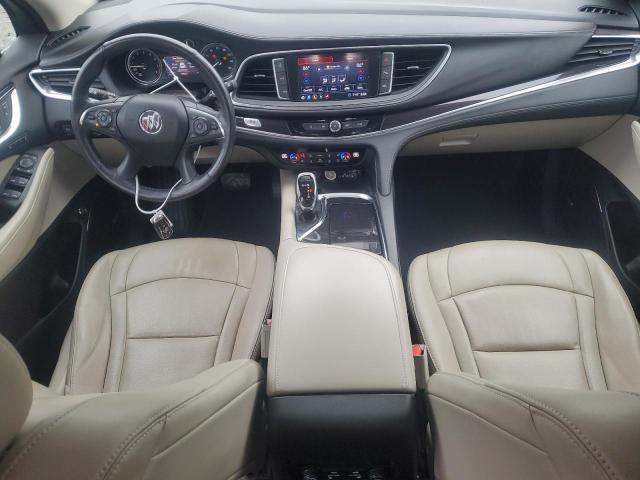 2020 BUICK ENCLAVE PR - 5GAEVBKW9LJ155599