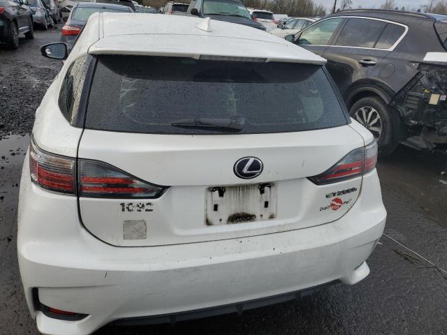 2015 LEXUS CT 200 JTHKD5BH8F2218065