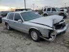 Lot #3024383545 1997 LINCOLN TOWN CAR E