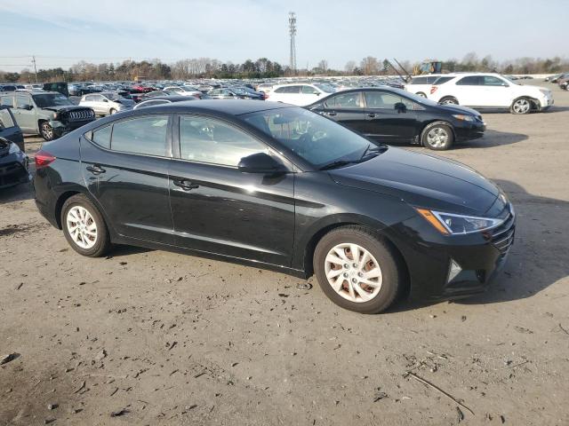 Vin: 5npd74lf5kh473189, lot: 84172044, hyundai elantra se 20194
