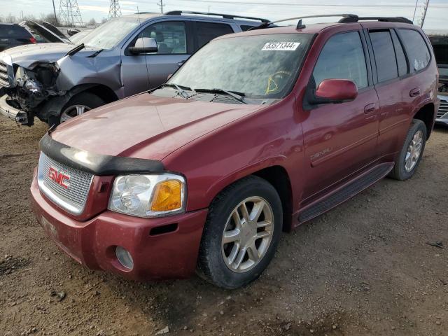 2006 GMC ENVOY DENA #3025959947